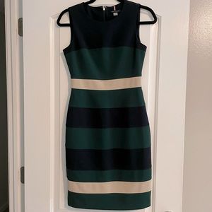 Tommy Hilfiger Sheath Dress